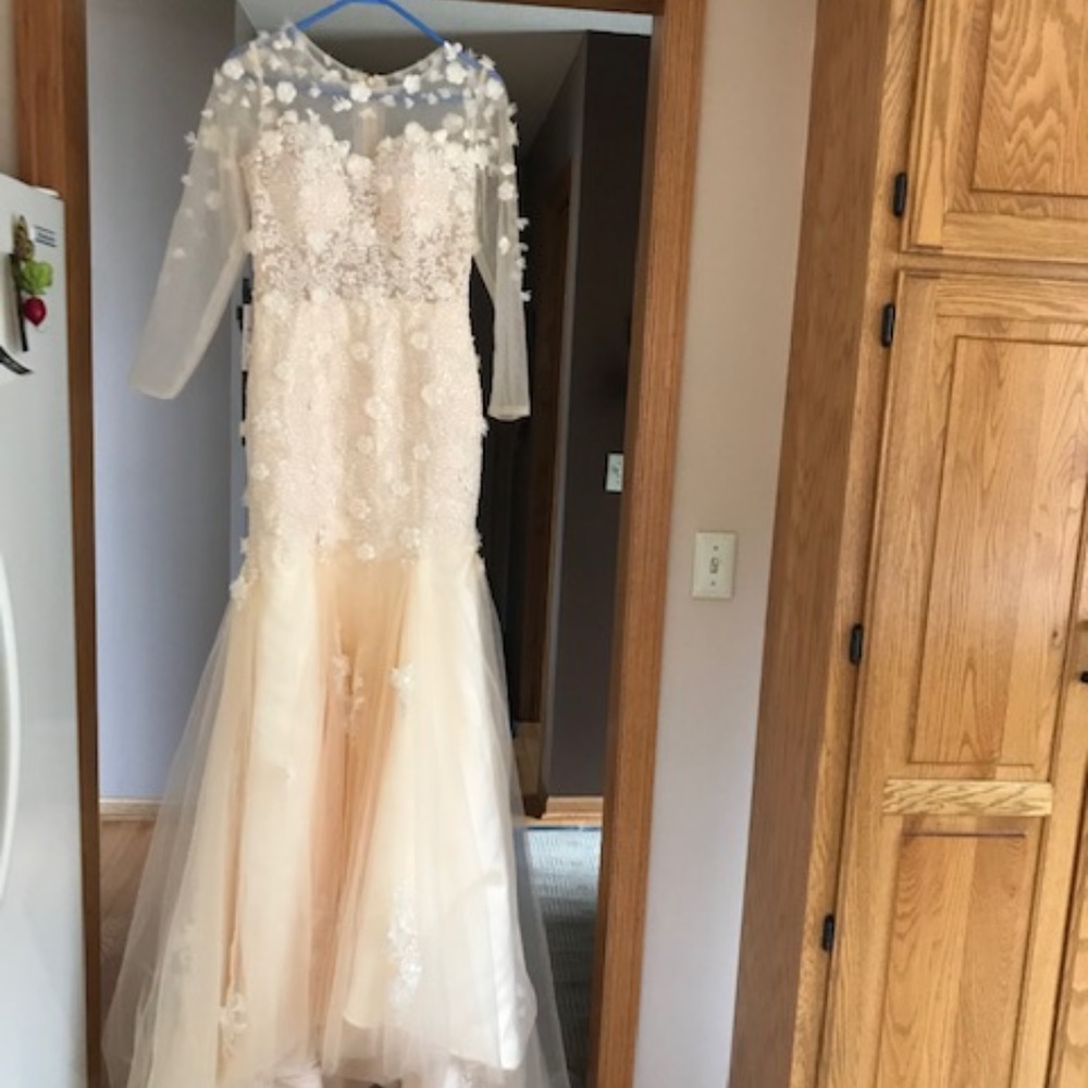 Prom or Wedding Dress